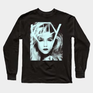 kelly bundy Long Sleeve T-Shirt